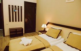 Backstreet Hotel - Near Tbilisi Central